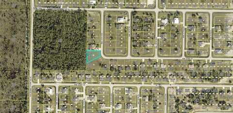 undefined, Cape Coral, FL 33993