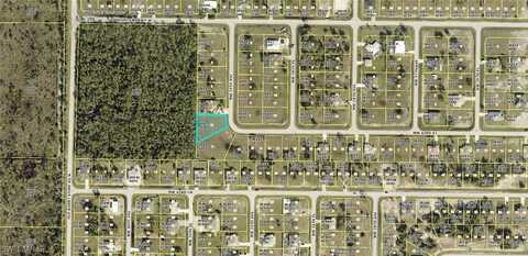 4300 NW 39th Avenue, Cape Coral, FL 33993