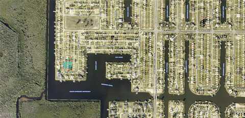 1017 NW 43rd Avenue, Cape Coral, FL 33993