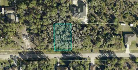 721 Alamo Street E, Lee, FL 33974