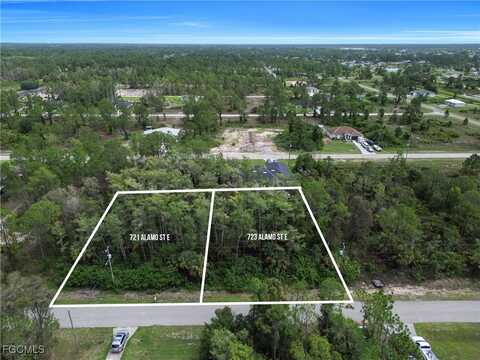 721 Alamo Street E, Lee, FL 33974