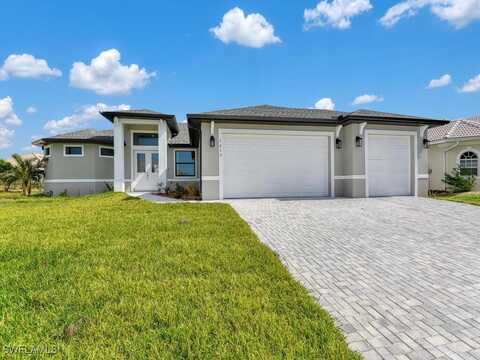 2413 NW 41st Avenue, Cape Coral, FL 33993