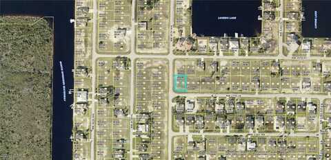 4355 NW 27th Lane, Cape Coral, FL 33993