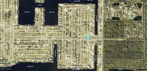 2738 NW 41st Avenue, Cape Coral, FL 33993