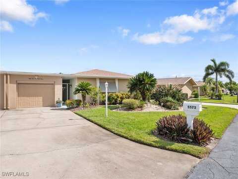 5573 Trellis Lane, Fort Myers, FL 33919