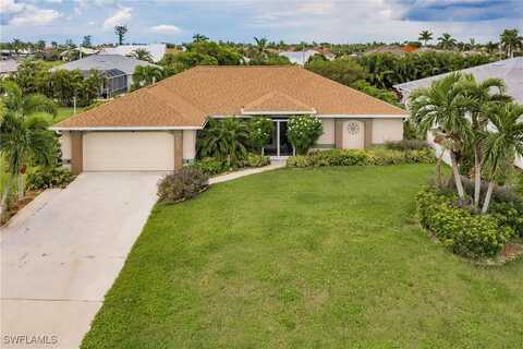 4002 Oasis Boulevard, Cape Coral, FL 33914