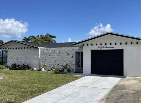 3117 SE 16th Place, Cape Coral, FL 33904