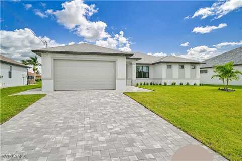 2233 SW 17th Place, Cape Coral, FL 33991