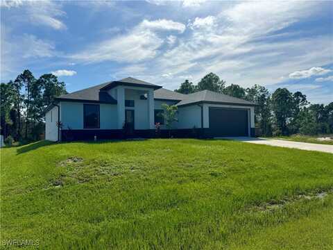 3305 44th Street SW, Lehigh Acres, FL 33976