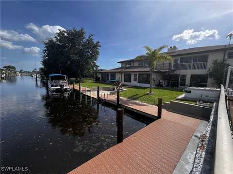 4803 Triton Court W, Cape Coral, FL 33904