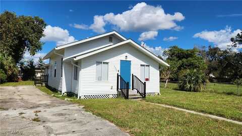 3423 Eastland Street, Fort Myers, FL 33916