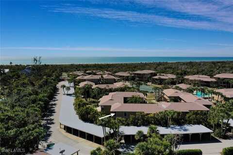 5117 Sea Bell Road, Sanibel, FL 33957