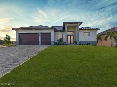 4204 NW 39th Lane, Cape Coral, FL 33993