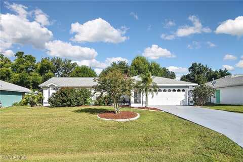 381 Strasburg Drive, Port Charlotte, FL 33954