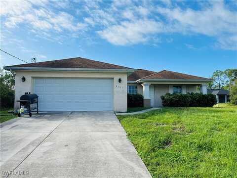 3115 56th Street W, Lehigh Acres, FL 33971