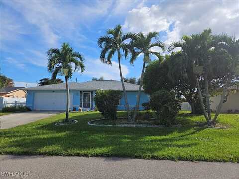 1420 SE 22nd Terrace, Cape Coral, FL 33990