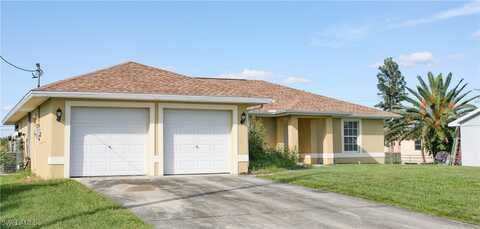 3108 9th Street SW, Lehigh Acres, FL 33976