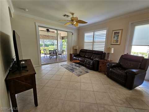 10518 Avila Circle, Fort Myers, FL 33913