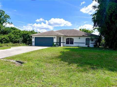 3003 32nd Street SW, Lehigh Acres, FL 33976