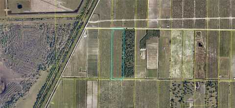 Sears Road, Labelle, FL 33935