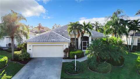 20802 Athenian Lane, North Fort Myers, FL 33917