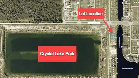undefined, Cape Coral, FL 33993
