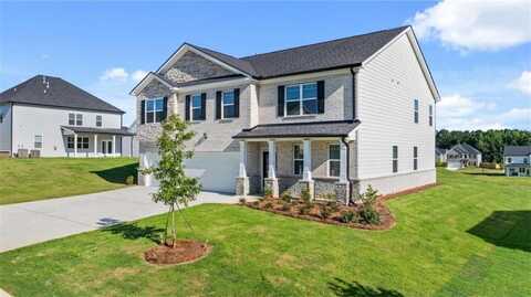 1208 Blue Juniper Circle, Loganville, GA 30052