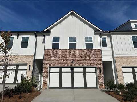 213 Depot Landing Road, Auburn, GA 30011