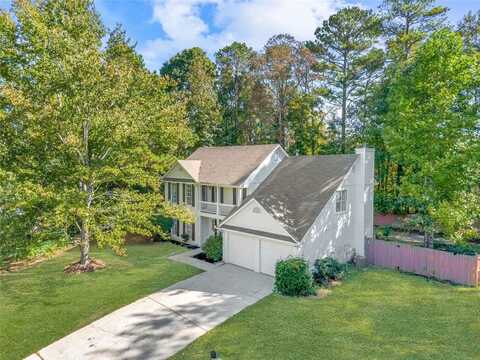 5223 HOLLYFIELD Drive, Stone Mountain, GA 30088