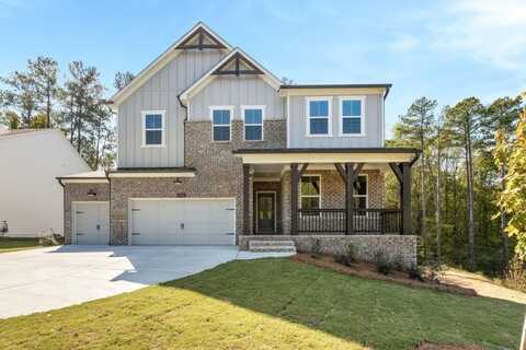 2460 Hidden Creek Road, Kennesaw, GA 30152