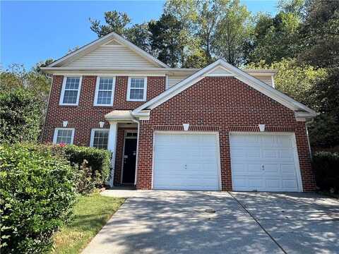 1967 Ridgestone Run SW, Marietta, GA 30008