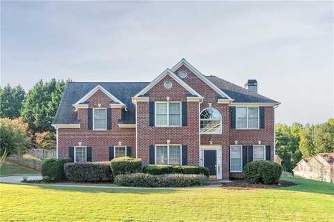 2581 Fairlawn Downs NW, Kennesaw, GA 30144