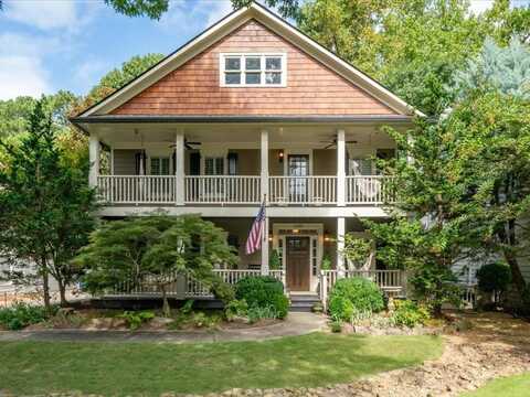 2255 Harry Brooks Drive NW, Atlanta, GA 30318