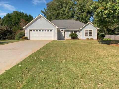 109 Brookhaven Lane, Mcdonough, GA 30253