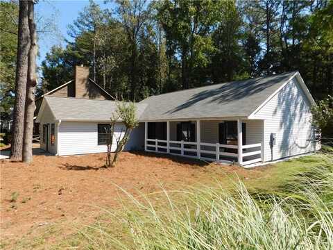 2715 Trotters Walk Trail, Snellville, GA 30078