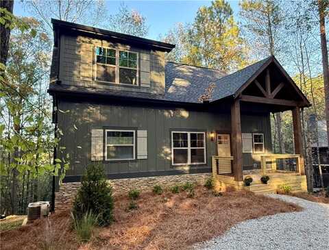 462 Lemmon Lane N, Ellijay, GA 30540