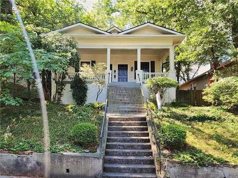 369 5th Street, Atlanta, GA 30308