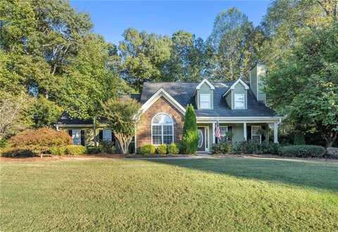 183 Isaiah Drive, Jefferson, GA 30549