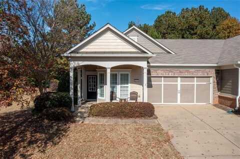 1371 Summer Hollow Road, Greensboro, GA 30642