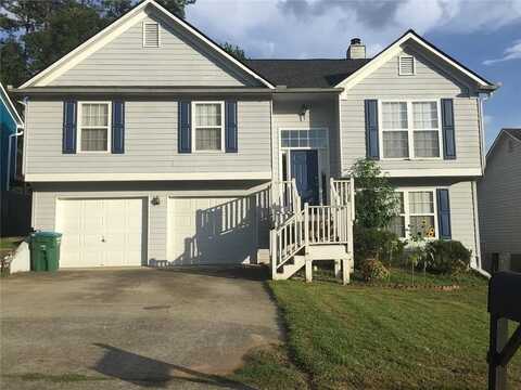 4024 Courtlin Cove, Lilburn, GA 30047