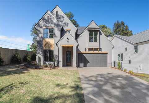 262 Green Hill Road, Sandy Springs, GA 30342