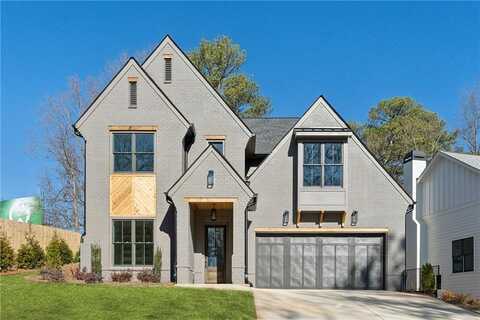 262 Green Hill Road, Sandy Springs, GA 30342