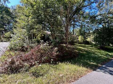 5711 Dogwood Circle, Austell, GA 30168