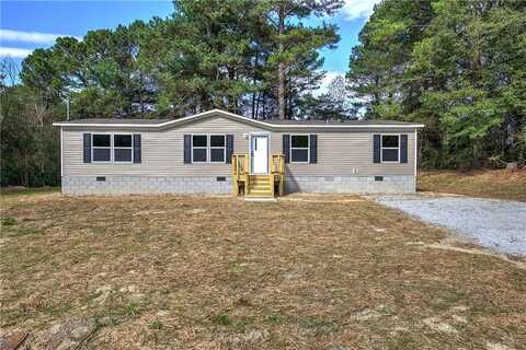 258 Harpers Lake Drive, Hiram, GA 30141