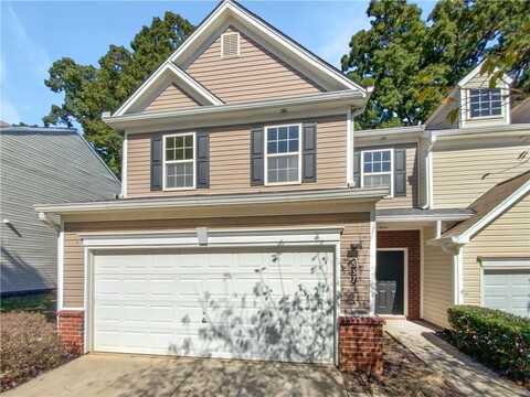 537 Windstone Trail, Alpharetta, GA 30004