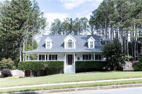 295 Whitby Drive, Douglasville, GA 30134