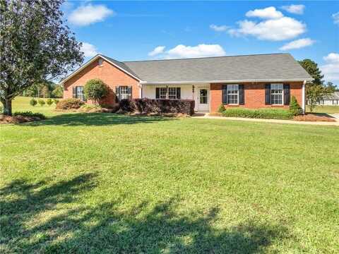 307 Snapping Shoals Road, Mcdonough, GA 30252