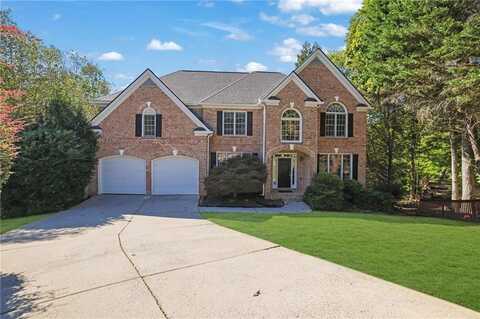 6820 Milbury Court, Alpharetta, GA 30005