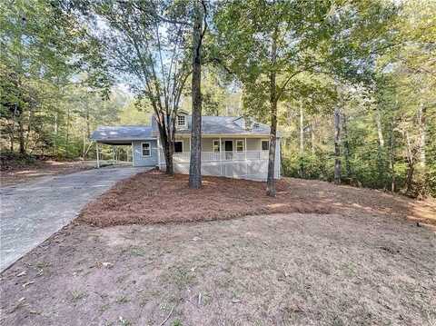 328 Hickory Nut Drive, Canton, GA 30114