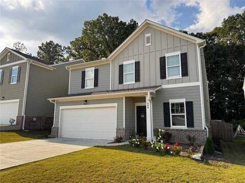 648 Knightsbridge Lane, Winder, GA 30680